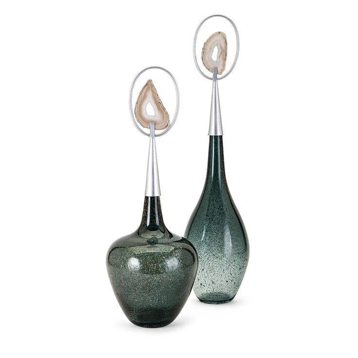 Black Statuary (Set)